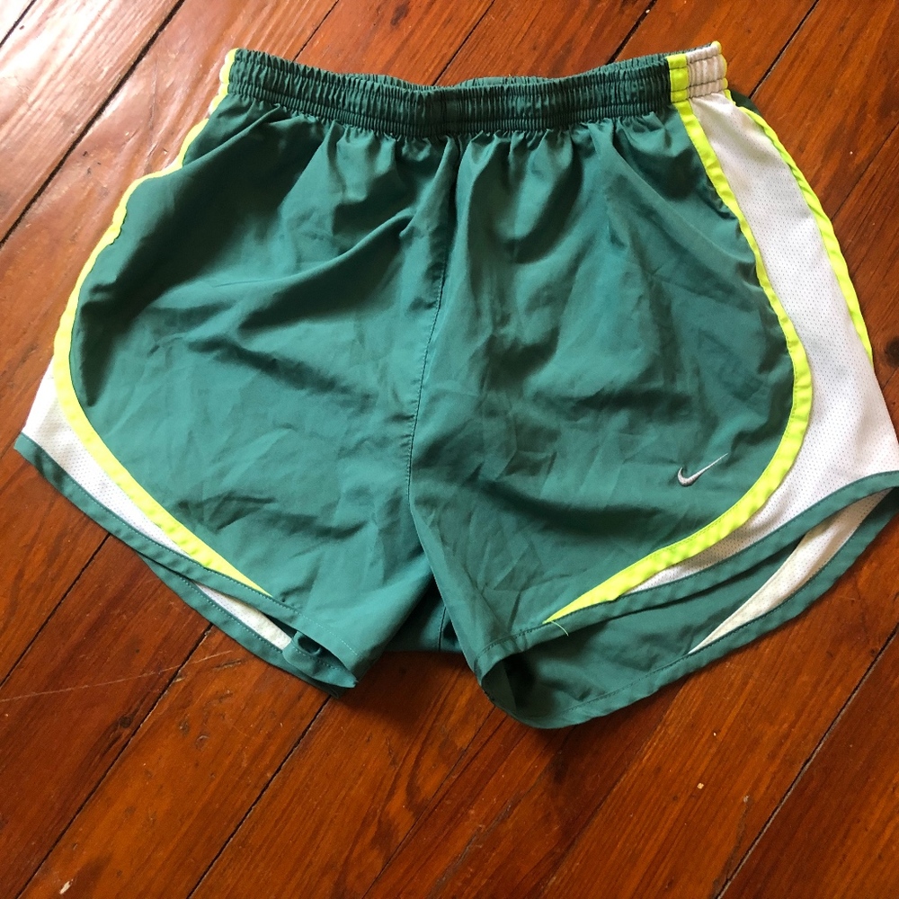 Nike Workout Shorts